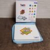 6ca19133-cf62-409e-81f9-ae032c596132.jpg Tic Tac Toe Board Game – Classic Portable Strategy Set