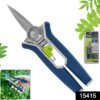 Micro Garden Snip – Ultra-Sharp Pruning Scissors for Precision