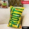 Kids Cartoon Pillow – Soft Plush Cushion for Baby Comfort