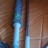 Self Wringing Mop – Stainless Steel Handle for Easy Floor Cleaning
