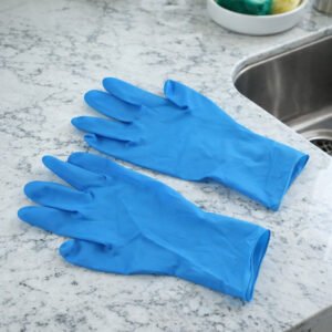Reusable Hand Protection Gloves – Durable & Flexible for Kitchen Use