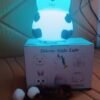 Panda Night Light ñ 7-Color LED Touch Sensor Lamp | Indo Glow