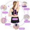 Yoga Ring – Portable Pilates Exercise Tool for Strength & Flexibility