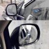 Anti-Fog Rearview Mirror Film – HD Clear Protective Sticker