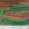 Muslim Prayer Beads ñ 99-Bead Tasbih for Zikr | Divine Gleam