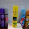 Lavender Room & Car Freshener – No Gas 250ml Spray