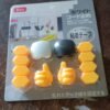 Self Adhesive Hooks for Cable Management – Easy Wall Mounting