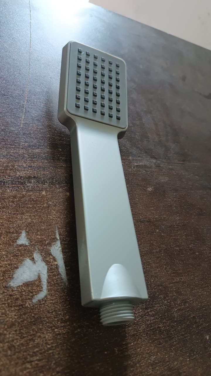 High Pressure Shower Head – Powerful Handheld Spray | Mist & Relax