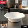 78f5f87c-0241-49e4-87e8-547244c4fdb0.jpg Compostable Bagasse Bowl 240ml – Eco-Friendly 10 Pc Set