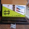 79c7492b-fd79-4390-bdb2-b6035562386b.jpg TV Wall Mount Bracket – Heavy Duty Adjustable Metal for 26-55 Inch