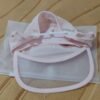 UV Protection Cap – Full Face Sun & Dust Shield for Women with Visor