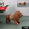 Lion Shape Magic Spring Toy – Stretchable Fun Fidget for Kids