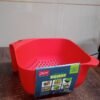 80b235f4-957d-45f1-b5da-ad8e5cca04ef.jpg Plastic Strainer Bowl – Ergonomic Handle & Quick Drainage