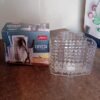 Multipurpose Clear Organizer Holder – Durable & Stylish Storage