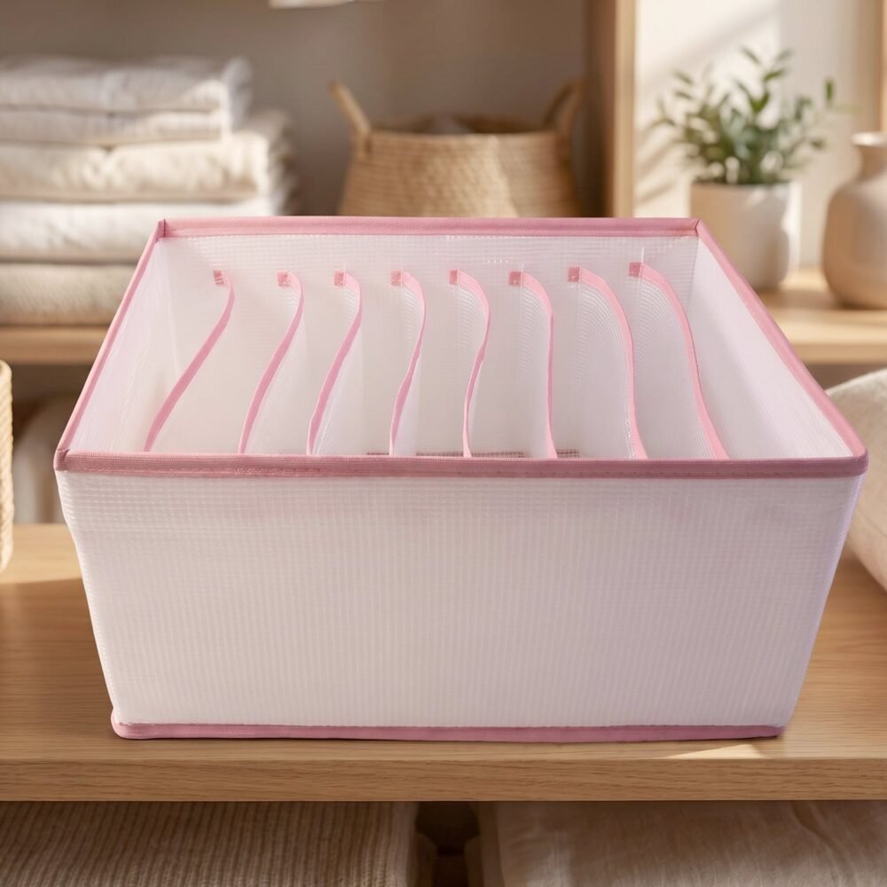 8427_04_product_room_e2c8c4bd-72af-4c4c-adb1-dd0b62e333e8.jpg Clothes Storage Organizer – Foldable, Space-Saving & Durable Fabric