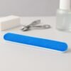 8432_nail_polish_file_18cm.jpg Professional Nail File Double Sided 18 cm – Durable & Precise | AuriGlam
