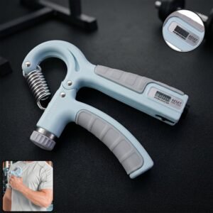 Adjustable Hand Grip Strengthener – Enhance grip & forearm power