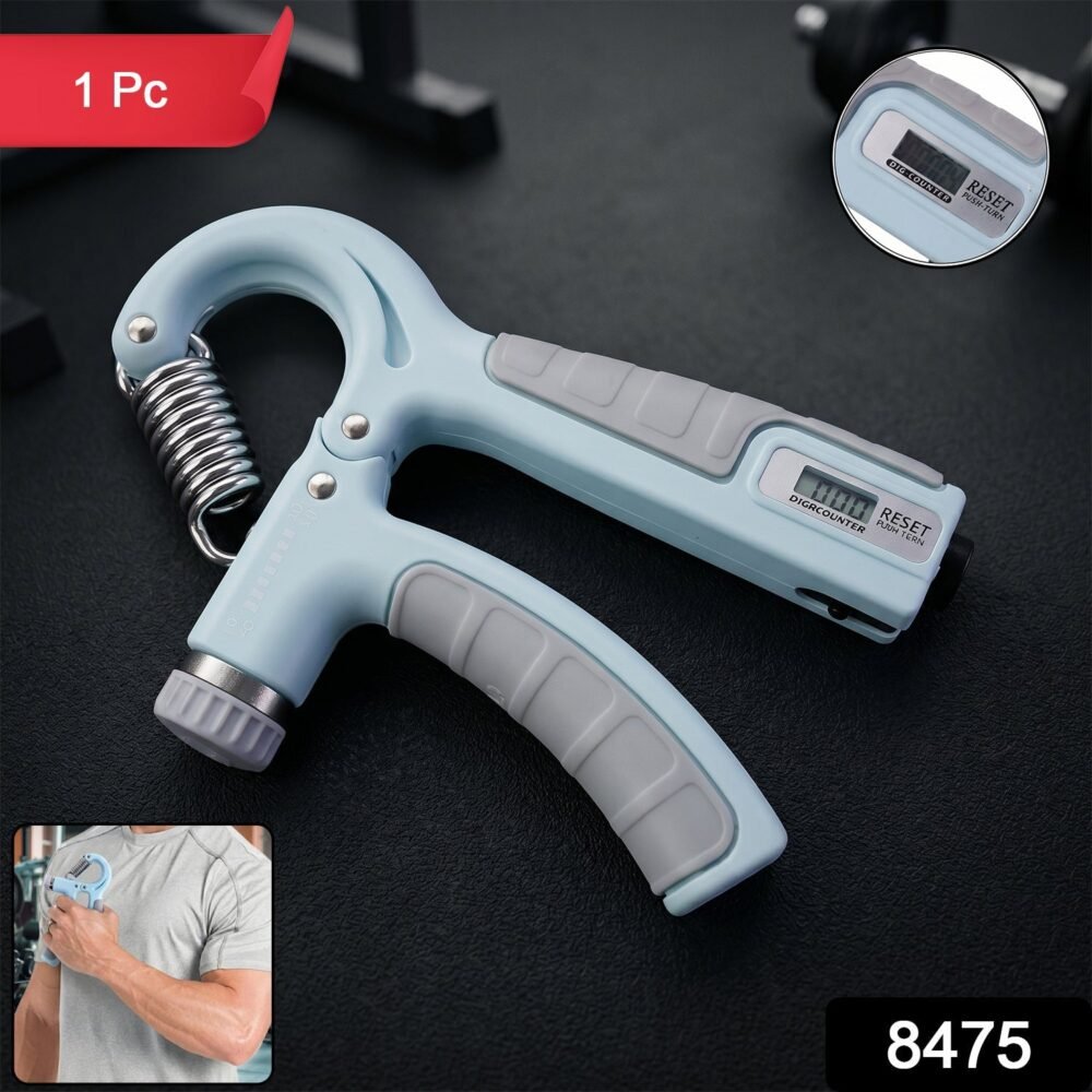 8475_02_with_sku_211eb8f7-ffa2-48fb-9802-183f2a5918e0.jpg Adjustable Hand Grip Strengthener – Enhance grip & forearm power