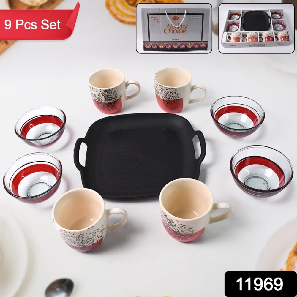 8559ef43-4445-46ae-8428-3585faae3c27.jpg Ceramic Cup and Glass Bowl Set – Stylish 9-Piece Dining Combo