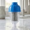Hard Water Shower Filter – Multi-Layer Purification for Bathroom