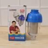 Hard Water Shower Filter – Multi-Layer Purification for Bathroom