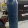 Reusable Water Bottle 500ML – Leak-Proof Screw Cap with Matte Finish