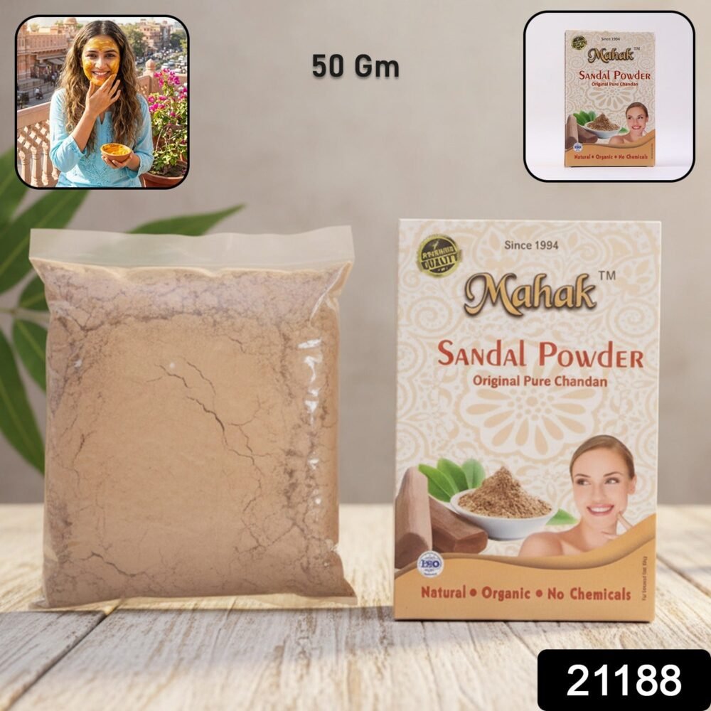 88721188-96Pc-Sandalpowder-Av-Sv.jpg Natural Sandalwood Powder – Soothing Face Care 50gm