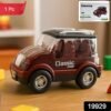 897jeep.jpg Friction-Powered Classic Jeep Toy Car – Smooth Indoor Ride