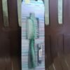 Pedicure Tool – 5-in-1 Foot Scrubber with Nail Cutter for Smooth Feet