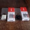 Dual USB Wall Charger 5V/3.1A – Fast & Compact Power Adapter
