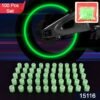 8edfb30f-58d4-4894-b6e4-5c8026828e94.jpg Luminous Glow Tyre Valve Caps 100 Pcs Set – Durable ABS | Velvet Wheels