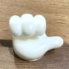 9060c3e0-48dd-449a-bb82-732a42202e30.jpg Hand-Shaped Wall Clip – Flexible Silicone Cable & Key Organizer