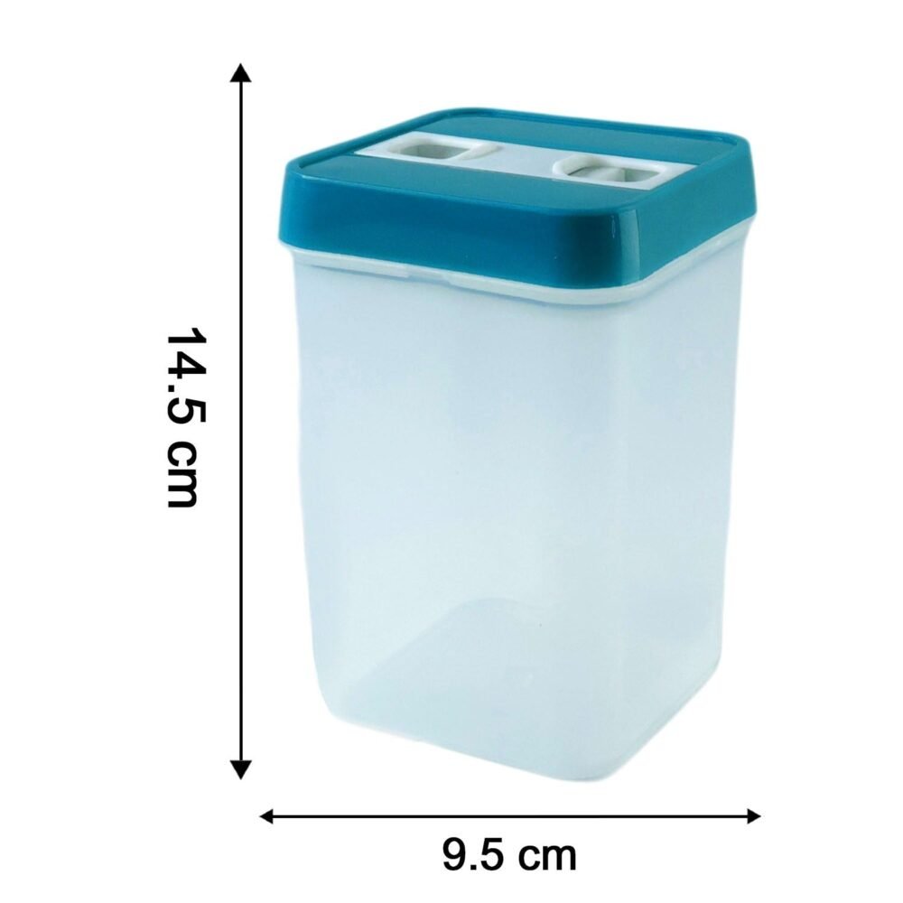 90679df4-547e-4068-a011-1aacf078f4c9.jpg Plastic Food Storage Container – Keeps Dry Foods Fresh & Organized