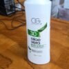 Aloe Vera Body Lotion with SPF 30 – Hydrating & Sun Protecting 350ML