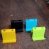 Mobile Phone Stand with Pen Holder – Compact & Multifunctional