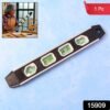 92539ac2-a55a-418c-a278-f6c6cb91a65a.jpg Aluminum Spirit Level – Precise 3-Bubble Measuring Tool