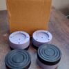 9289bd9a-397f-4a65-afff-4880fb447fd6.jpg Washing Machine Support Pad – Adjustable Anti-Vibration Set |