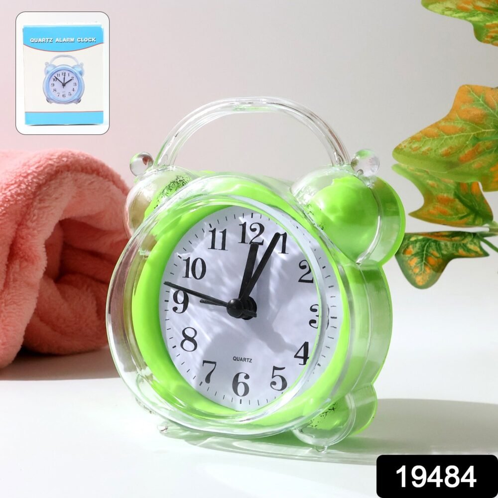 95d0e6a4-5abb-4890-8e17-cb335a801c7f.jpg Quartz Analog Alarm Clock – Loud Alarm & Compact Design
