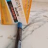 Permanent Blue Marker Pens – Vibrant, Waterproof 12-Pack