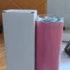 Stainless Steel Travel Mug – 600ml Lightweight & Durable
