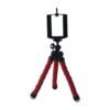 9814-05-white-bg_18ab8b4d-516a-4fd3-84dd-dd3478834d57.jpg Mini Flexible Tripod - Portable Phone Stand & Content Creator Tool