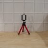 9814-09-live_3441e873-f24f-4849-9e77-560d66eb157e.jpg Mini Flexible Tripod - Portable Phone Stand & Content Creator Tool