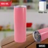 Stainless Steel Travel Mug – 600ml Lightweight & Durable