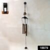 99118879-180Pc-DD_18879-Av-Sv.jpg Metal Wind Chime with Om Symbol – Peaceful Spiritual Decor