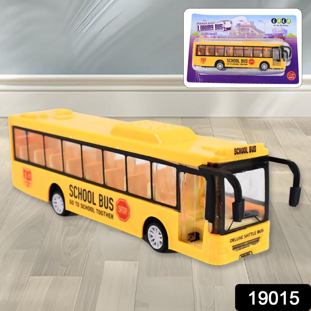 999eab90-6e9e-44d7-b453-27a22c5c5724.jpg Yellow Mini Bus Toy – Realistic Details & Durable Plastic