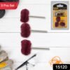 9e8d53f9-0a8d-422d-a208-3d481e85f764.jpg Abrasive Buffing Wheel Set – For Rust Removal & Polishing