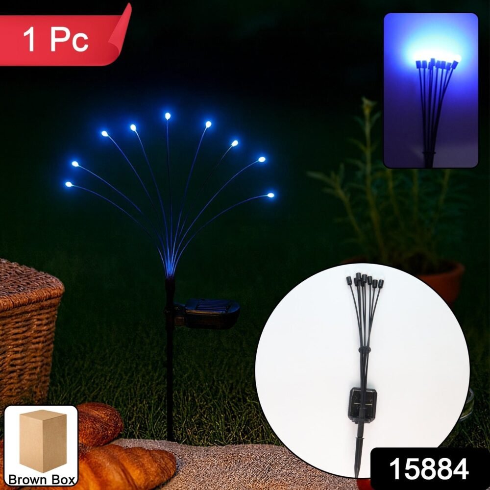 9fffc9ea-76d2-4a1a-9367-a69f99a7e9d2.jpg Solar LED Fiber Optic Garden Light – Waterproof Outdoor Decor