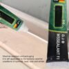Instant Repair Adhesive Sealant Gel – Strong, Fast-Drying Fix