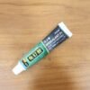 Instant Repair Adhesive Sealant Gel – Strong, Fast-Drying Fix