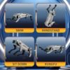AI Robot Dog Toy – Interactive & Remote-Controlled for Kids